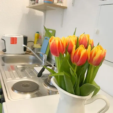Ferienzimmer Adalonia *