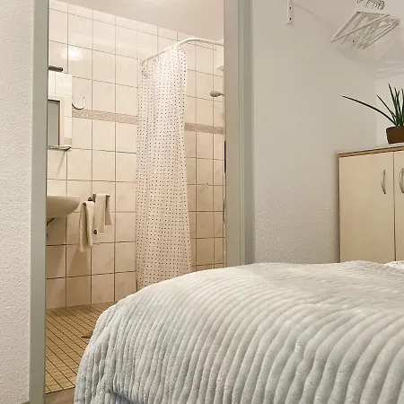 Ferienzimmer Adalonia Gasthof Greifswald