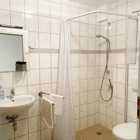 Ferienzimmer Adalonia Greifswald