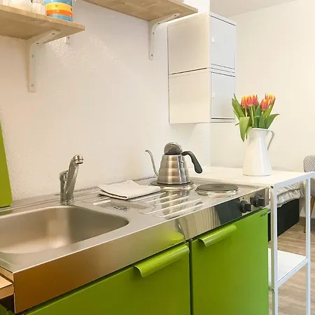 Ferienzimmer Adalonia 3*